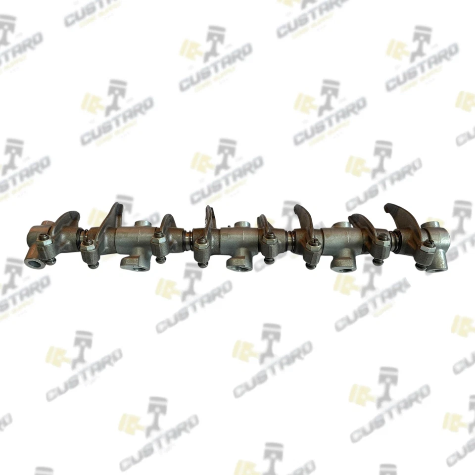 GM Chevrolet 2500 6.6L LML Duramax OEM Valve train Rocker Arm Single W/ Hardware