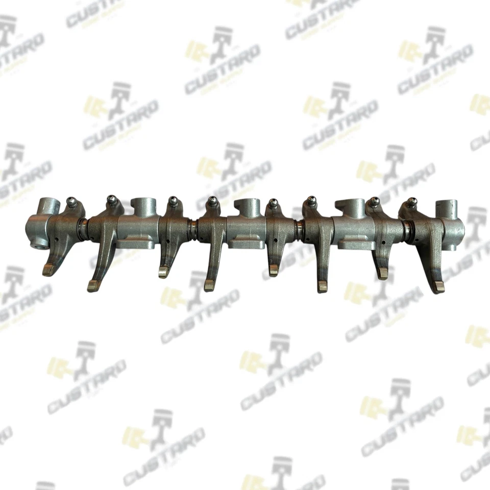GM Chevrolet 2500 6.6L LML Duramax OEM Valve train Rocker Arm Single W/ Hardware