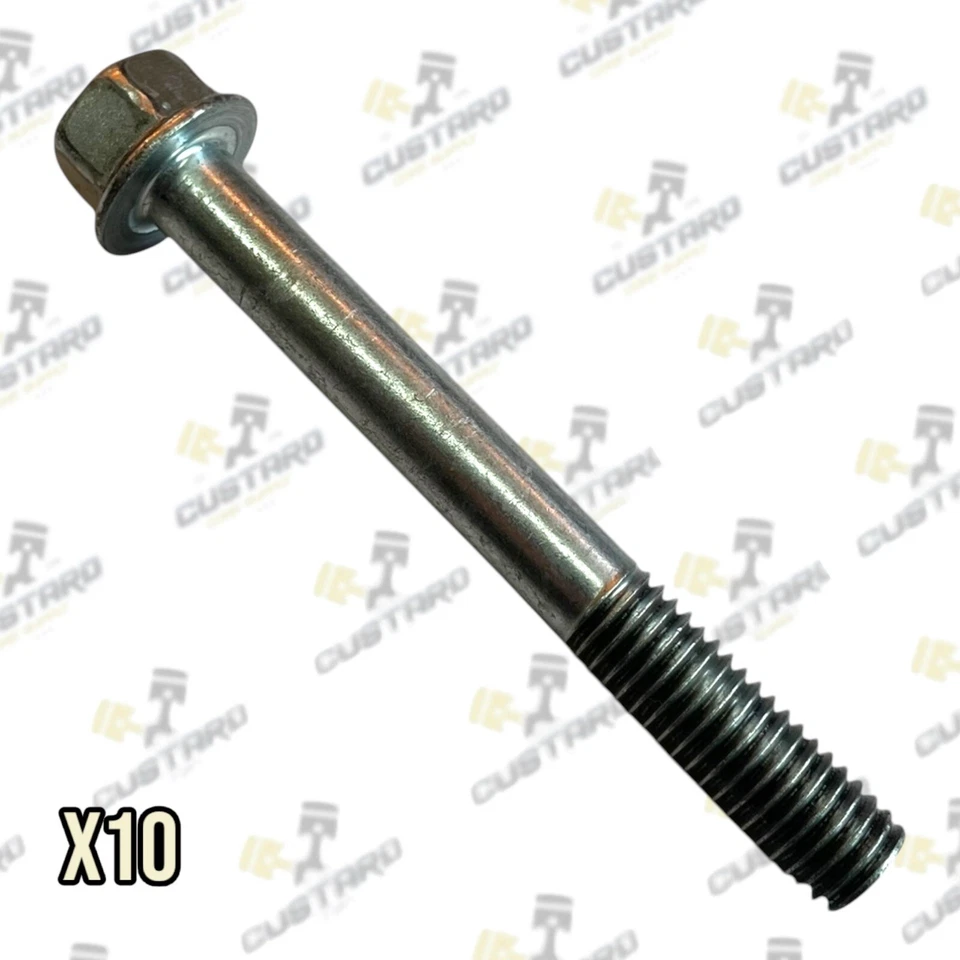 GM Chevrolet 2500 6.6L LML Duramax OEM Valve train Rocker Arm Set W/ Hardware