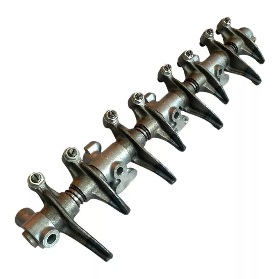 GM Chevrolet 2500 6.6L LML Duramax OEM Valve Train Rocker Arm Single