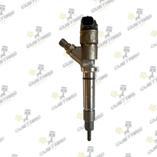 Chevrolet GMC Duramax 6.6 LBZ OEM CORE Diesel Fuel Injector Single 2006 - 2007.5