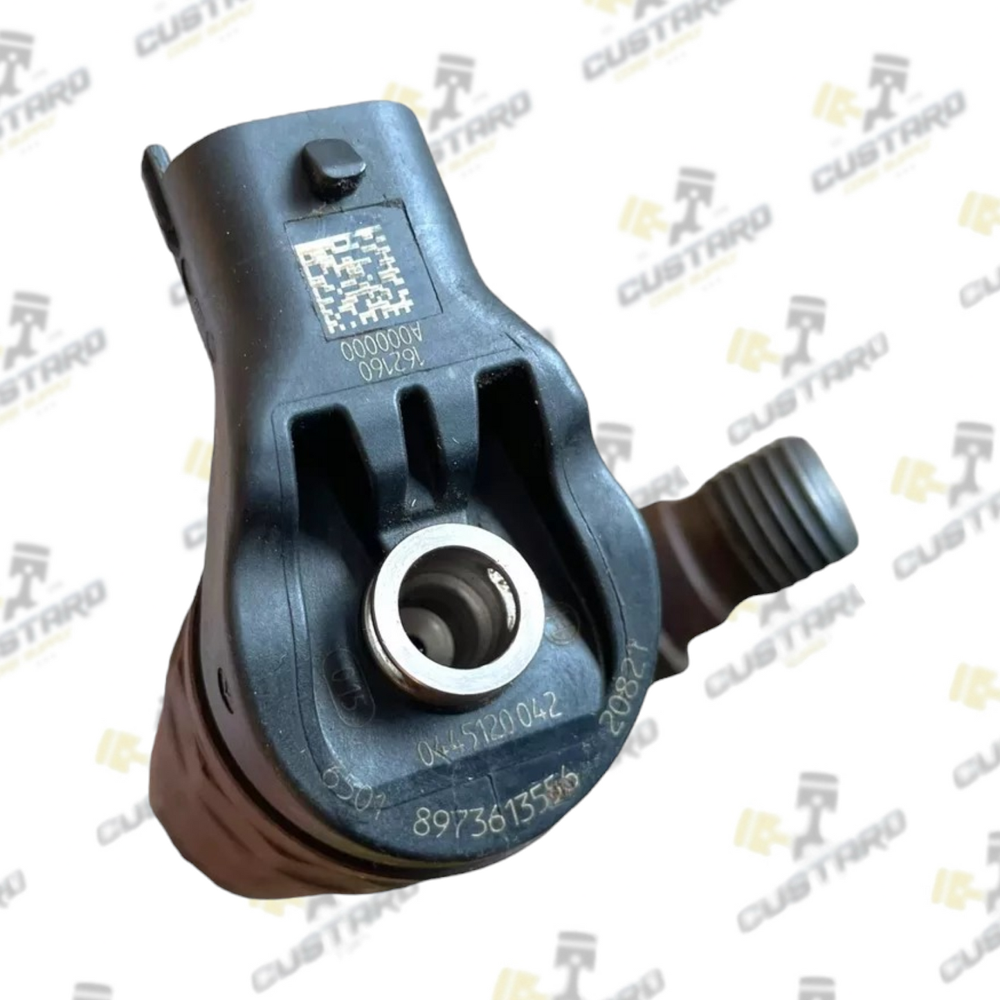 Chevrolet GMC Duramax 6.6 LBZ OEM CORE Diesel Fuel Injector Single 2006 - 2007.5