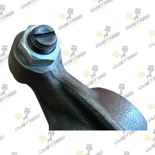 GM Chevrolet GMC 6.6L Duramax OEM Rocker Arm Control Arm Set (8) | 2001 - 2023