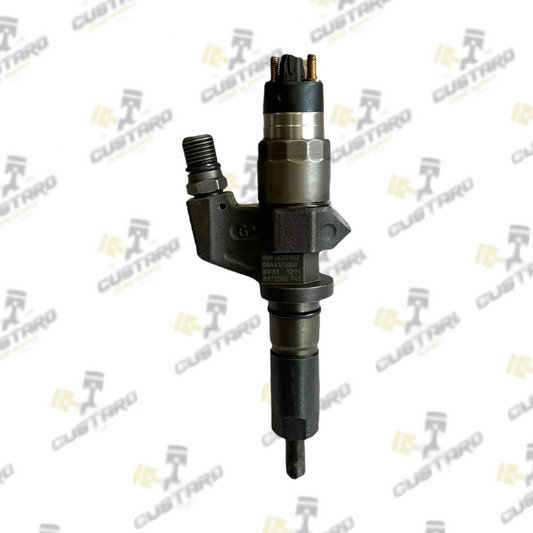 Chevrolet GMC Duramax LB7 6.6L OEM CORE Diesel Injector Single 2001 - 2004.5