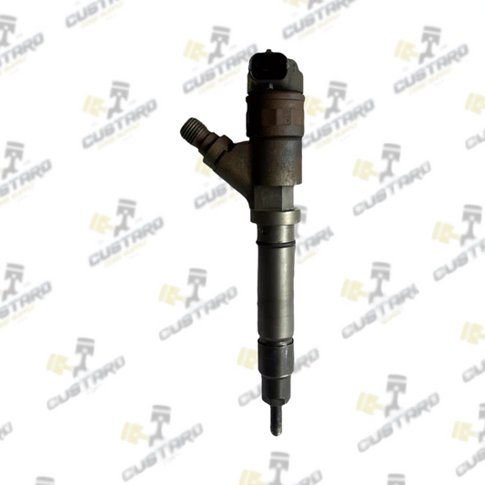 Chevrolet GMC Duramax 6.6 LLY OEM CORE Diesel Fuel Injector Single 2004.5 - 2005
