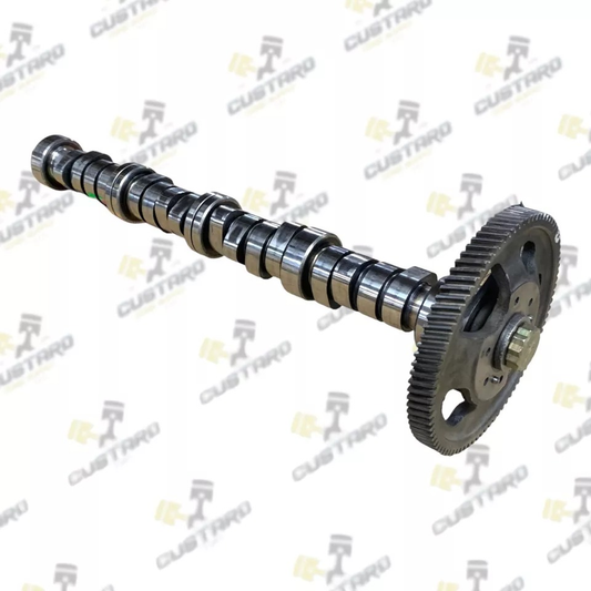 GM Duramax Camshaft LB7 LLY LBZ LMM 2001 - 2010 OEM 98077453