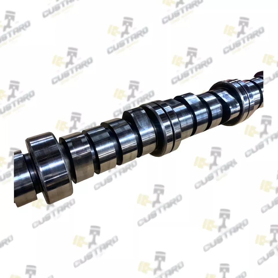 GM Duramax Camshaft LB7 LLY LBZ LMM 2001 - 2010 OEM 98077453
