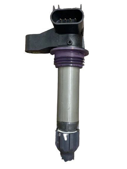 10-15 Chevrolet Camaro 3.6 V6 Engine Ignition Coil (1) Denso AN099700-1550 OEM