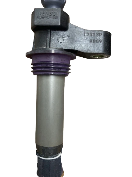 10-15 Chevrolet Camaro 3.6 V6 Engine Ignition Coil (1) Denso AN099700-1550 OEM