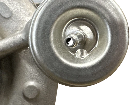 REMAN Holset HE600WG 5324943RX Turbo Truck Cummins ISX3 CM570 15.0L