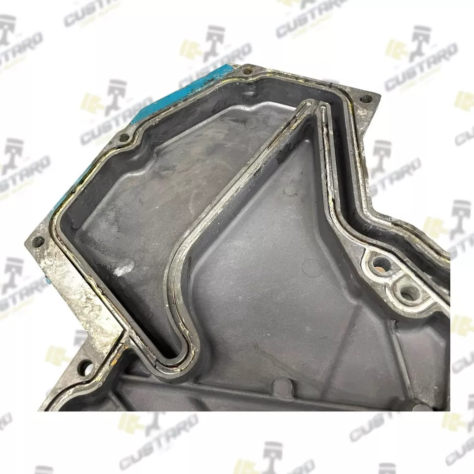 Navistar International DT466 DT466E DT530 Timing Cover 1820465C2