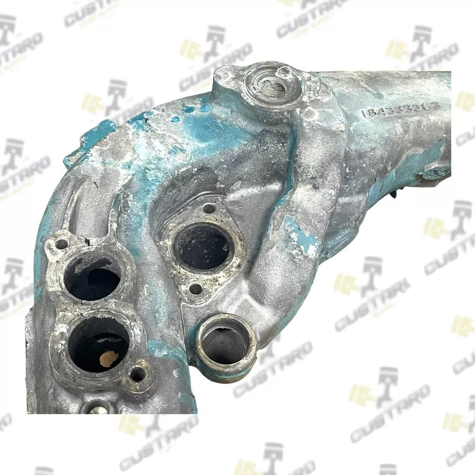 International VT365 Intake Manifold 6.0 6.0L Diesel 1843333C3