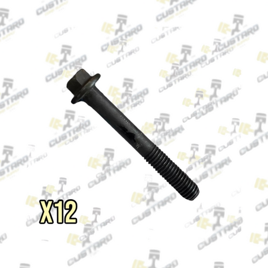 International DT466E Genuine OEM Diesel Engine Rocker Arm Assembly 1847942C93