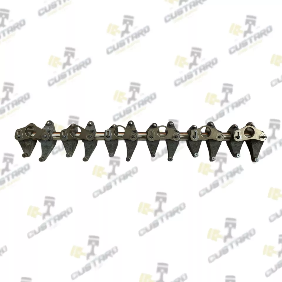 International DT466E Genuine OEM Diesel Engine Rocker Arm Assembly 1847942C93