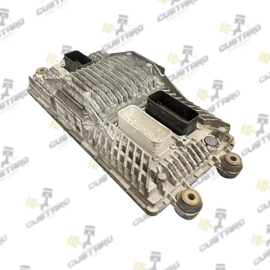 International Maxxforce Engine Computer Module ECM ECU 1881708C91