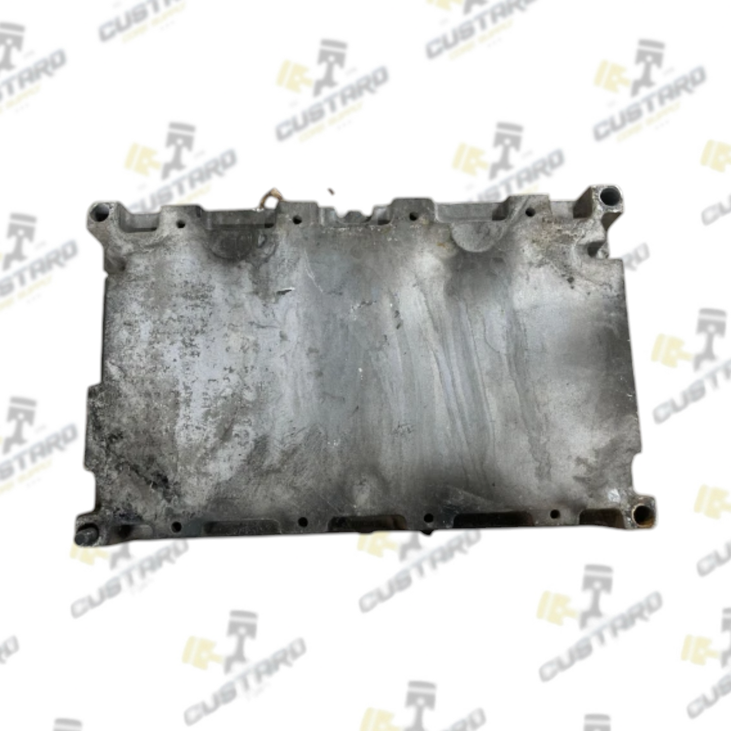 International Navistar T444E Diesel Engine ECM ECU ICM Module 2593623C1 DT-466E