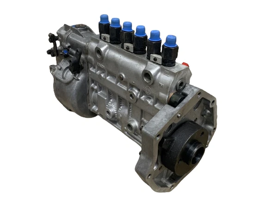 International Fuel Pump 735556C91