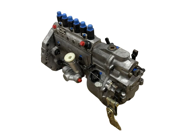 International Fuel Pump 735556C91