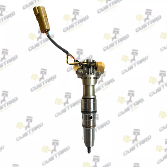 International MaxxForce DT466 G2.9 OEM CORE Diesel Fuel Injector Set (6)