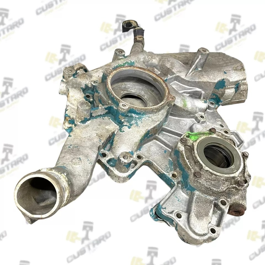 Navistar International 6.0L VT365 Front Timing Cover SPN008901 / SPN0089C1 TXC