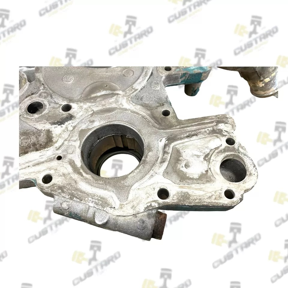 Navistar International 6.0L VT365 Front Timing Cover SPN008901 / SPN0089C1 TXC