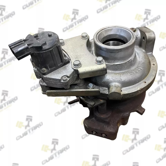 Isuzu 4HK1 NRR NQR NPR W5500 W5500HD DT7 8981479063 Genuine Core Turbo Charger