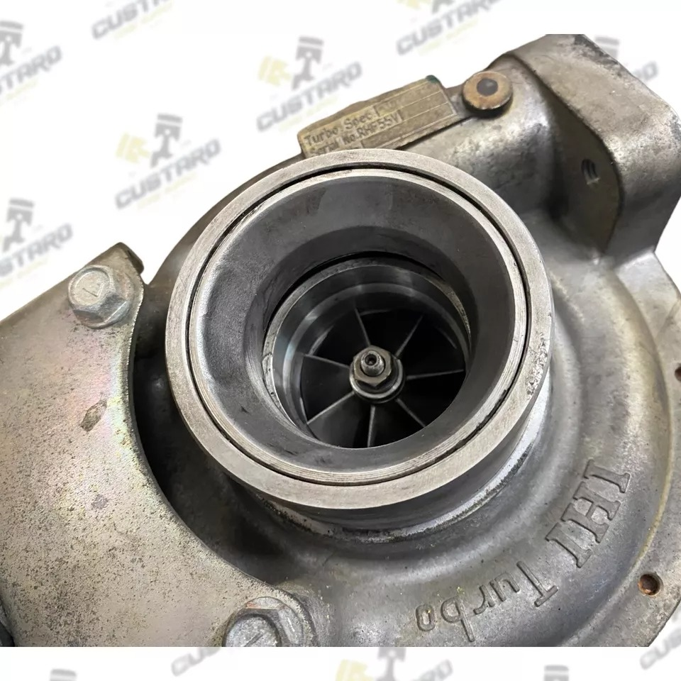 Isuzu 4HK1 NRR NQR NPR W5500 W5500HD DT7 8981479063 Genuine Core Turbo Charger
