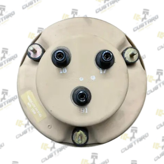 Truck-Lite 07462 Military LED Head Lamp Tan Bucket 12V Single