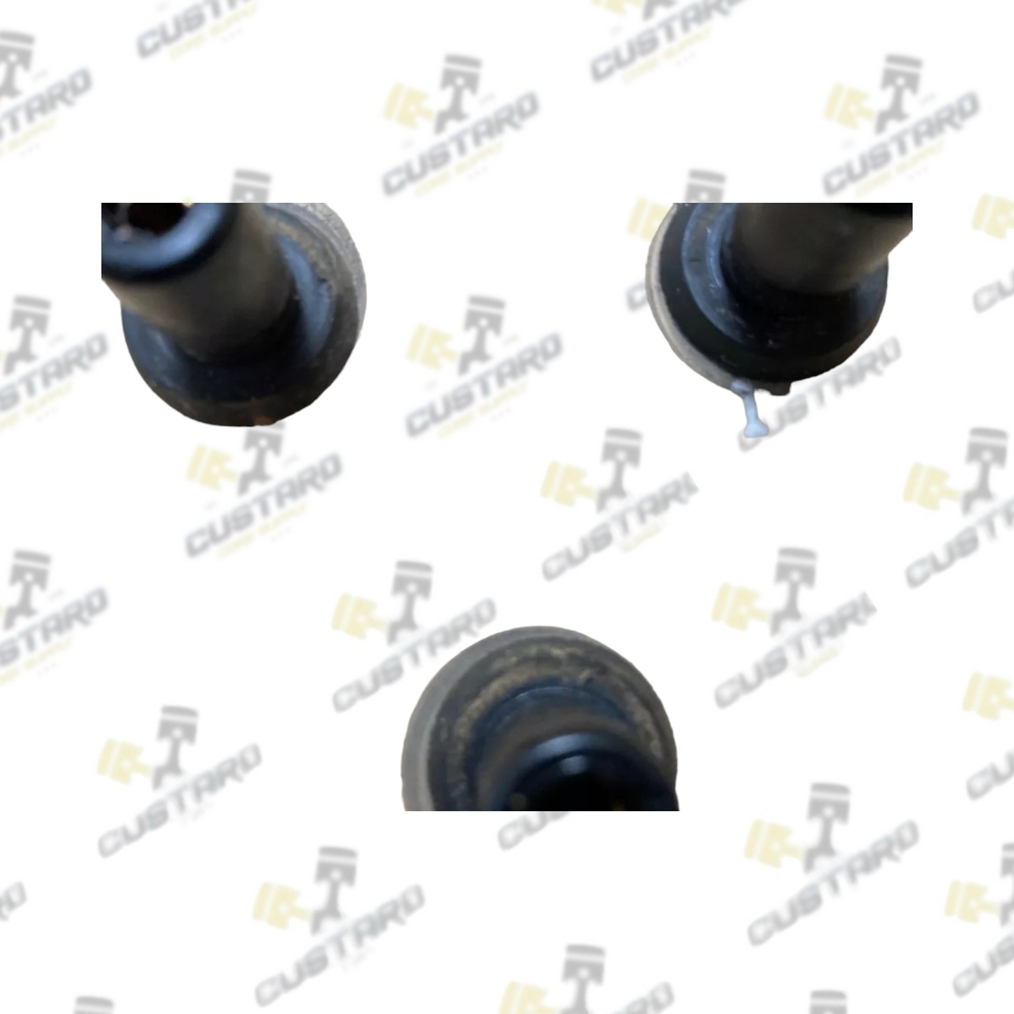 Truck-Lite 07462 Military LED Head Lamp Tan Bucket 12V Single