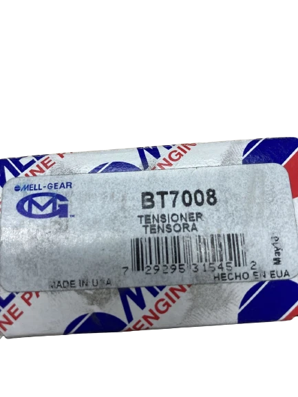 NEW Melling BT7008 Chain Tensioner
