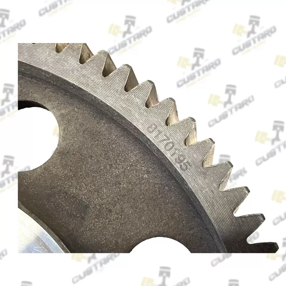 Volvo Mack D13 MP8 Diesel Engine Camshaft Idler Gear 20850724 OEM