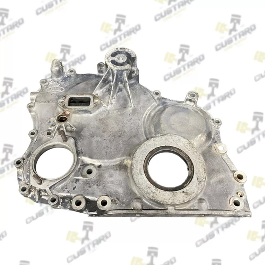 Mack E7 Diesel Engine Front Timing Cover OEM 333GB5131BM