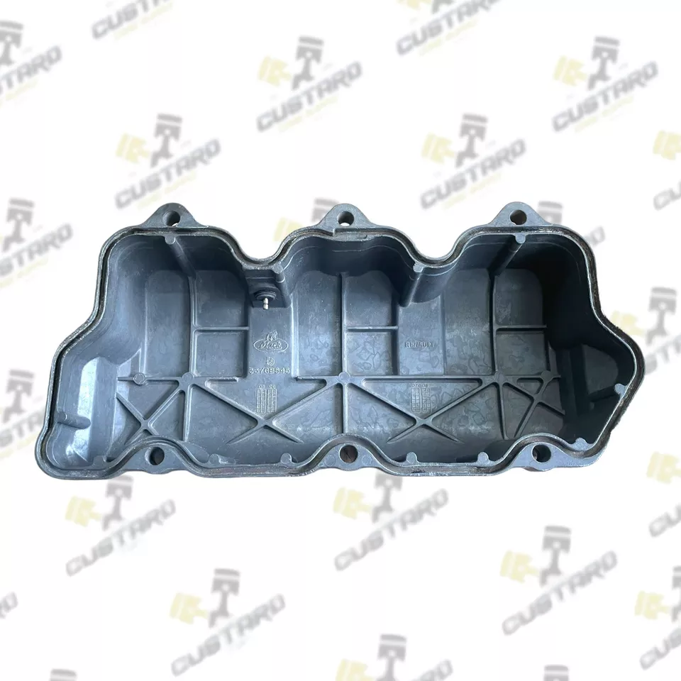 Mack E7 ETEC Diesel OEM Valve Cover Set 337GB545