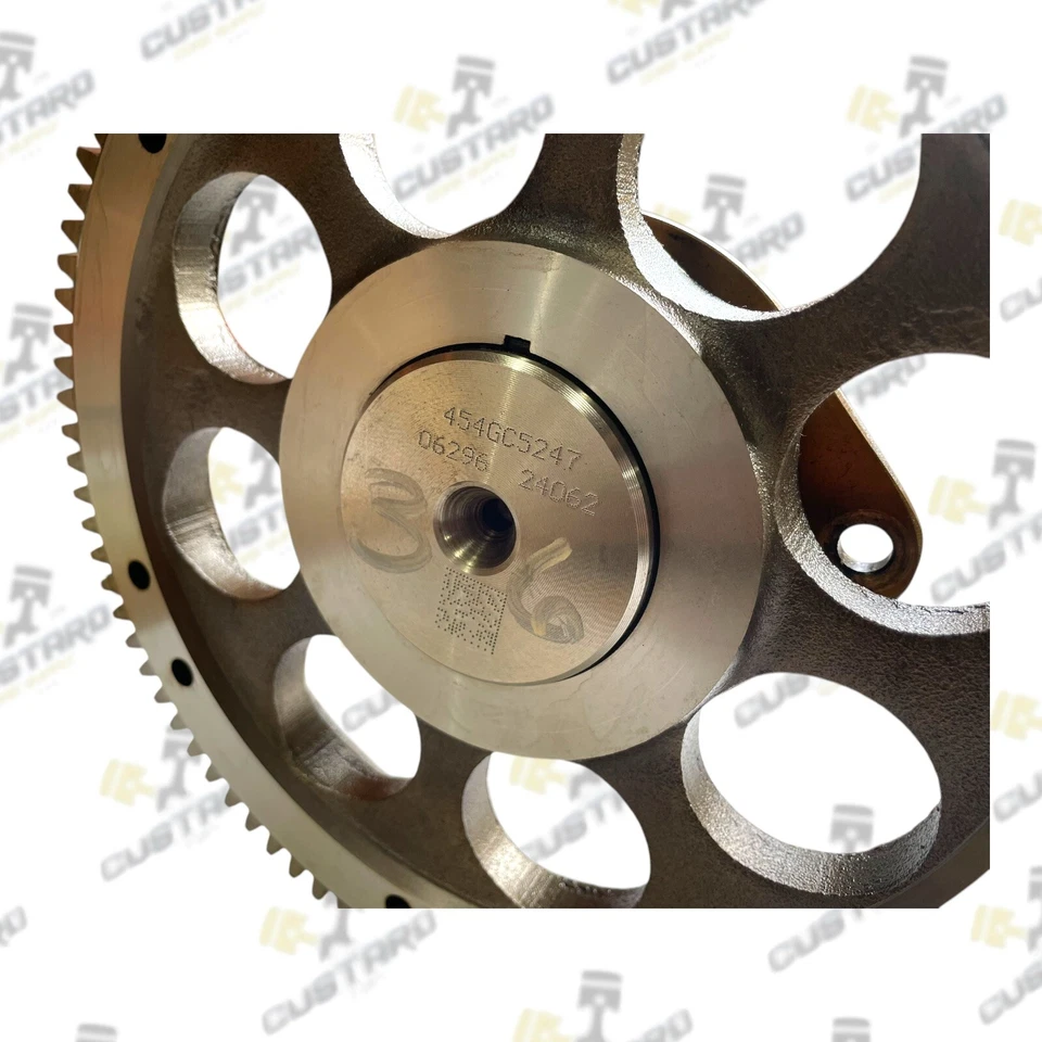 USED Mack 454GC5247 Camshaft