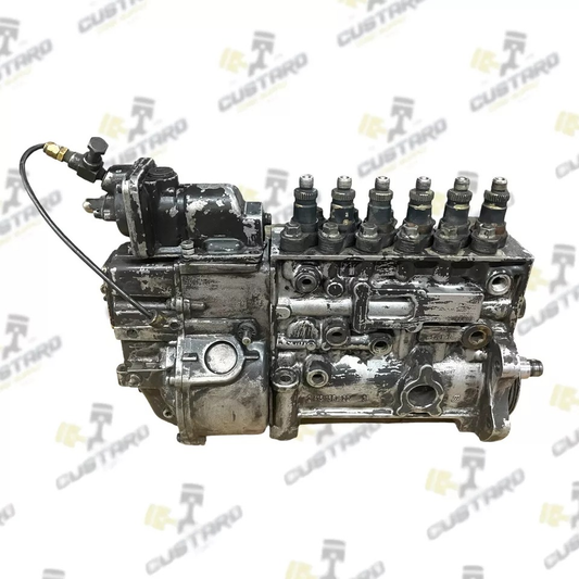 Dodge 5.9L Cummins Manual Trans P7100 Injection Pump 0402736841 1994-1995