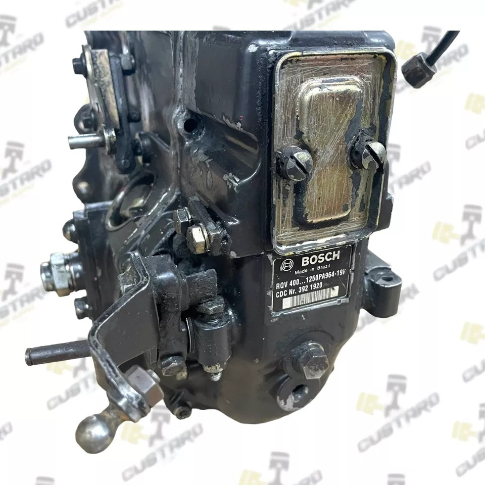 Dodge 5.9L Cummins Manual Trans P7100 Injection Pump 0402736841 1994-1995