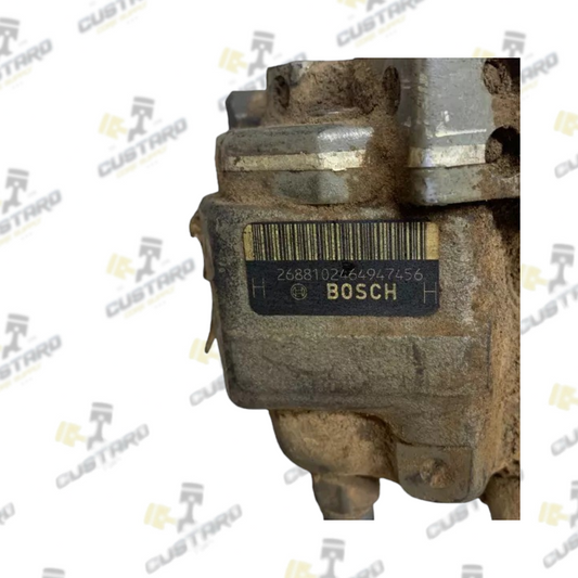 2010-2012 OEM Dodge 2500-3500 CP3 Fuel Pump 0445020106