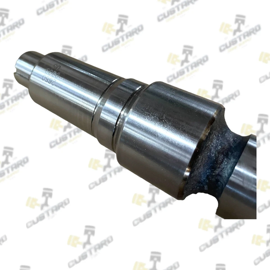 Mopar Chrysler Genuine OEM 4.0 4.0L Left Camshaft 04593618AA 2007 - 2011