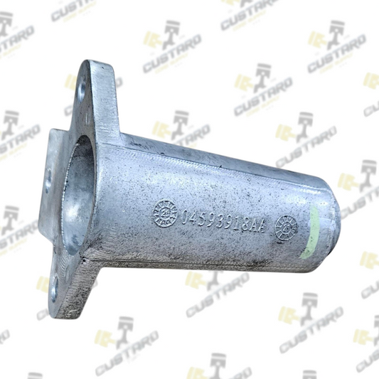 Mopar 04593918AA 5.7L 6.2L 6.4L Idler Pulley Bracket