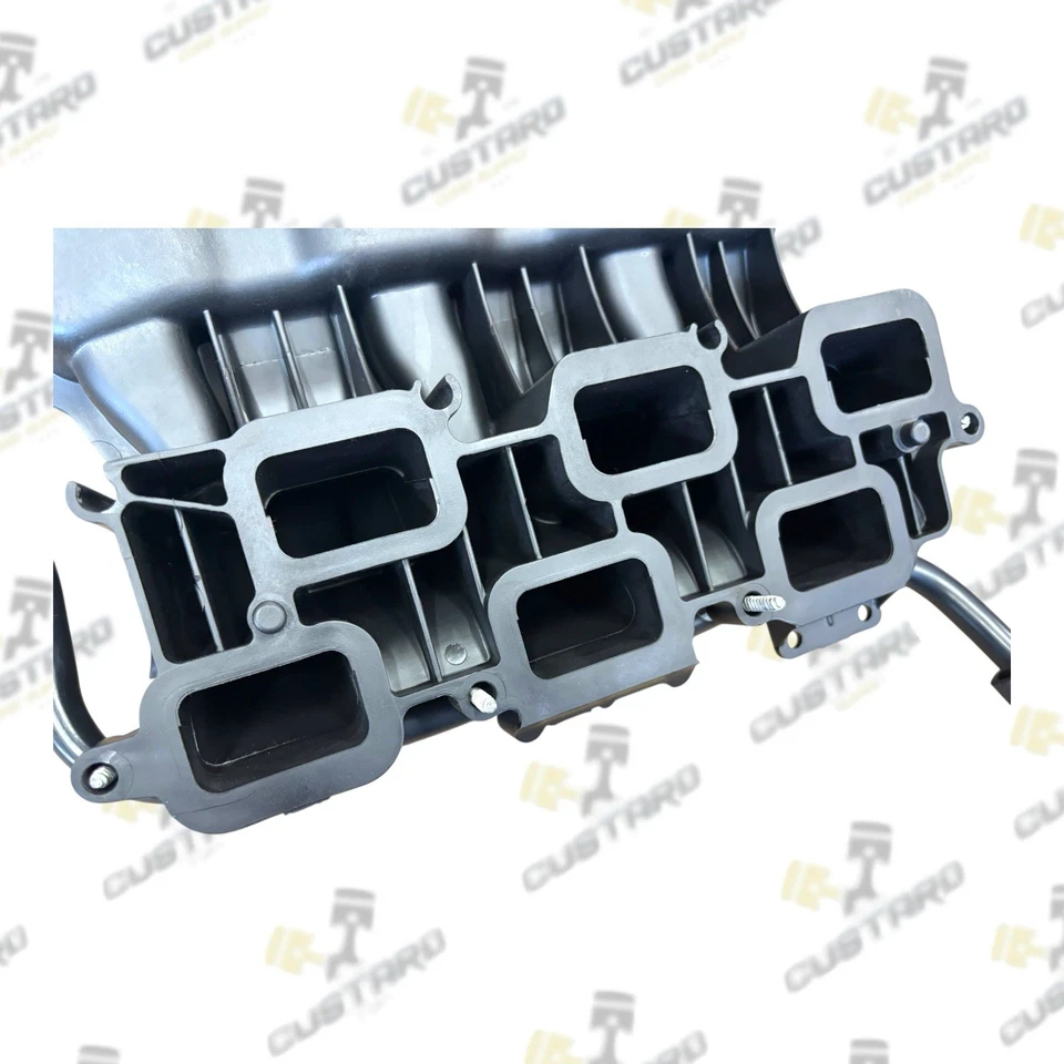 NEW TAKE OFF Mopar 04593993AB 3.6L Intake Manifold