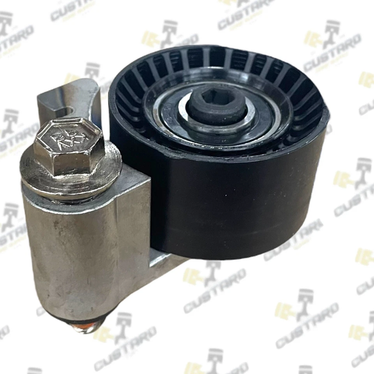 Mopar Dodge Nitro 4.0L Timing Belt Tensioner Arm Pivot 04663515AD