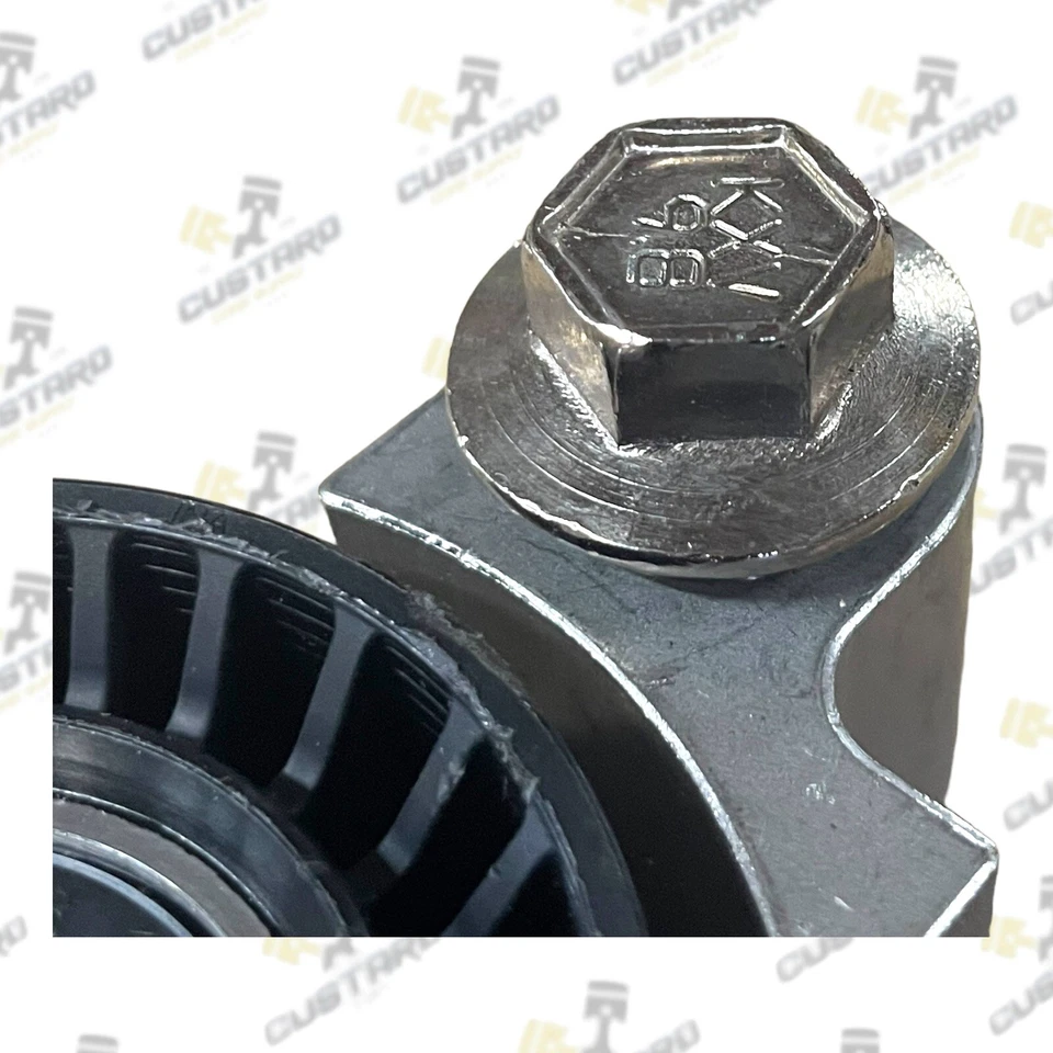 Mopar Dodge Nitro 4.0L Timing Belt Tensioner Arm Pivot 04663515AD