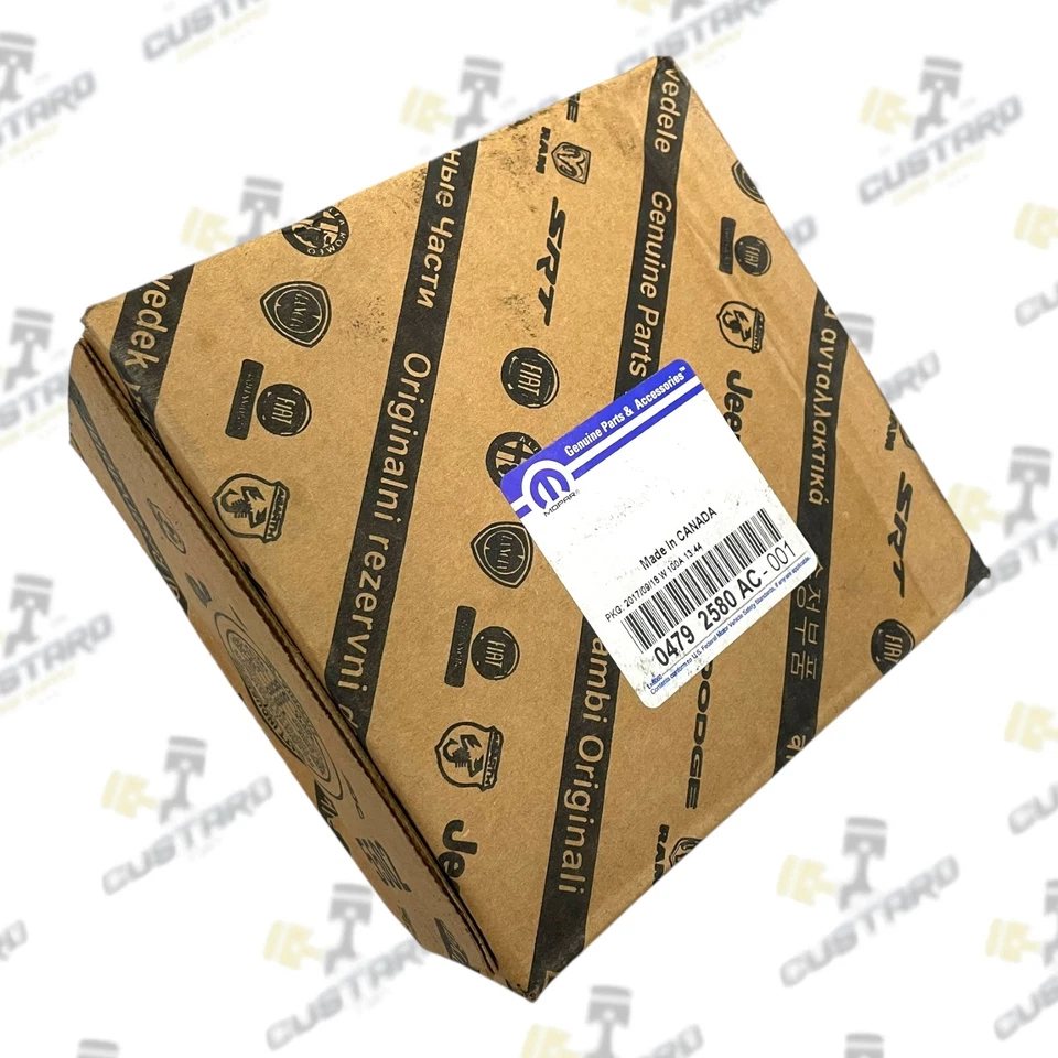 NEW Mopar 04792580AC 3.5L Camshaft Sprocket