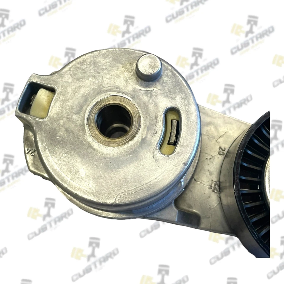 Mopar Dodge RAM Chrysler 5.7L 6.4L OEM Belt Tensioner | 04861660AA 2005 - 2024