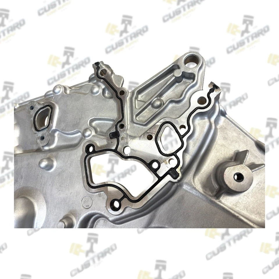 NEW TAKE OFF Mopar 04893144AB 3.6L Timing Cover