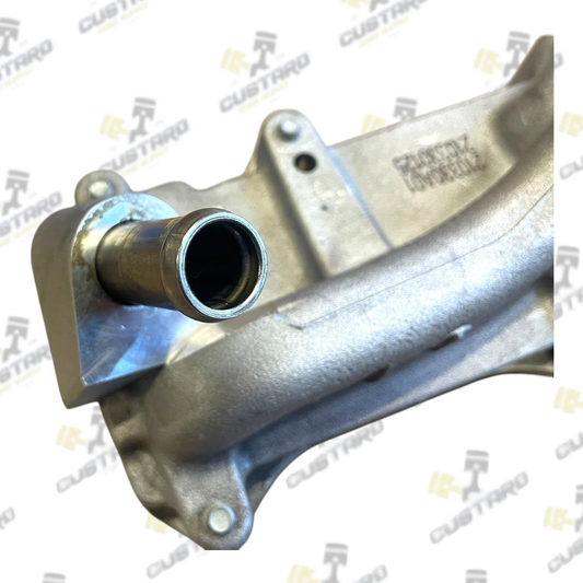 NEW Mopar Ram Jeep 6.4L V8 Genuine OEM Oil Cooler W/ Hardware | 04893200AC 14 - 24