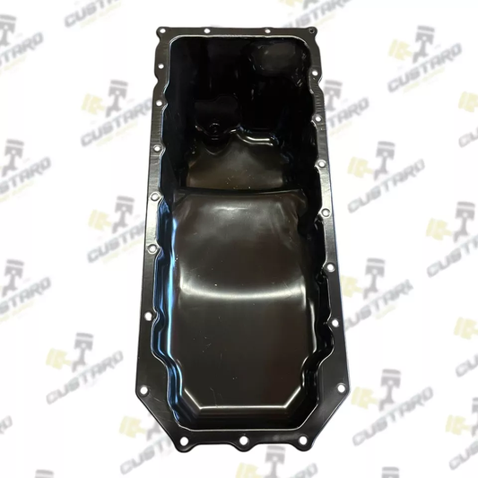 Mopar Ram 5.7 6.4 Genuine OEM Engine Oil Pan w/ Hardware 2013 - 2020 04893207AA