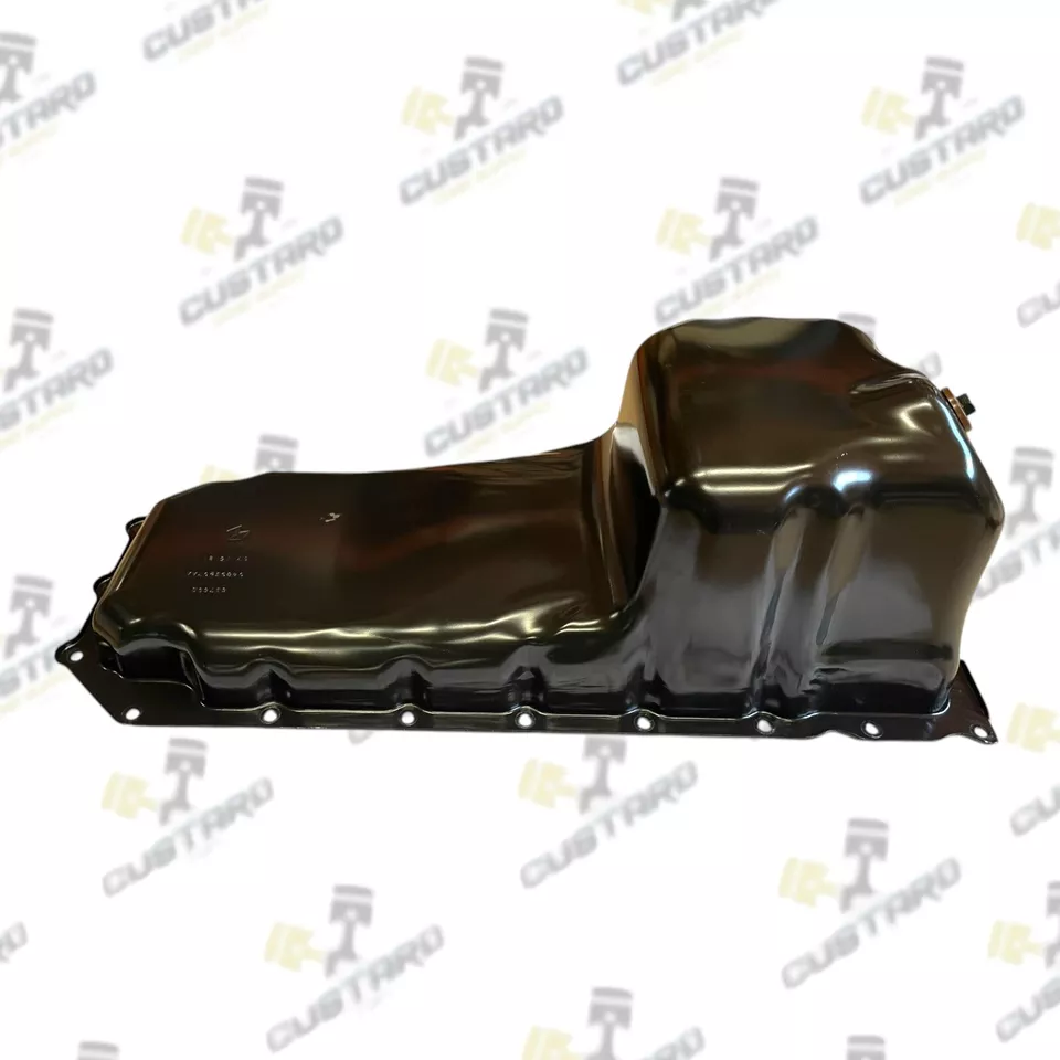 Mopar Ram 5.7 6.4 Genuine OEM Engine Oil Pan w/ Hardware 2013 - 2020 04893207AA