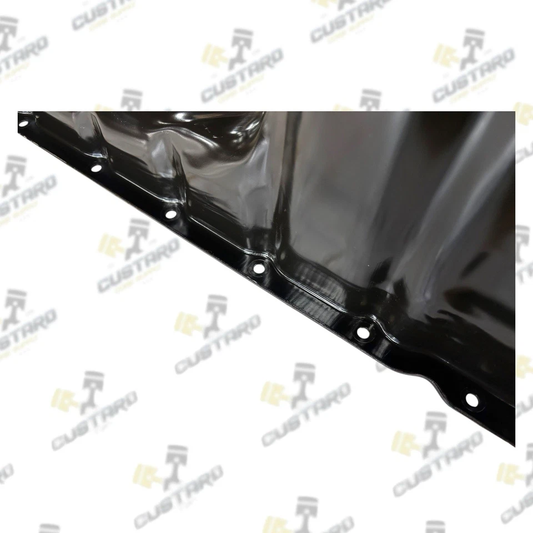Mopar Ram 1500 5.7L OEM Engine Oil Pan W/ Oil Heater | 13 - 22 04893207AA