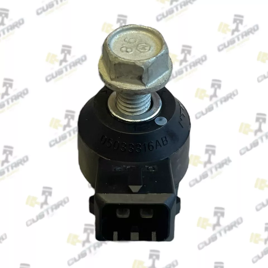 Mopar Chrysler Dodge Ram 5.7 6.4 Ignition Knock Sensor | 07 - 24 05033316AB